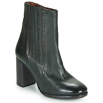 Bottines femmes Airstep / A.S.98  FRESH CHELS  Vert
