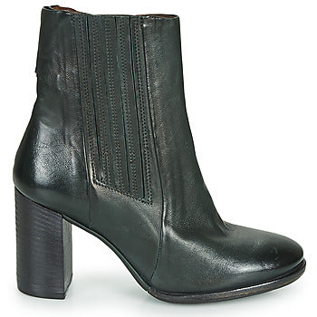 Bottines femmes Airstep / A.S.98  FRESH CHELS  Vert