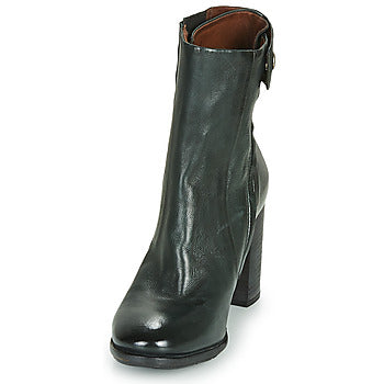 Bottines femmes Airstep / A.S.98  FRESH CHELS  Vert