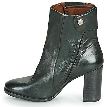 Bottines femmes Airstep / A.S.98  FRESH CHELS  Vert