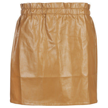 Jupes femmes Betty London  LILI  Marron