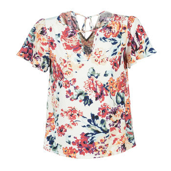Blouses femmes Casual Attitude  LAURIANA  Blanc