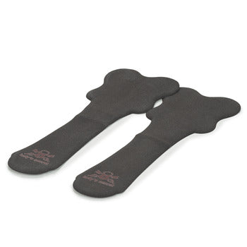 Accessoires femmes Lady's Secret  SEMELLE ANTI-DERAPANTE NO CRASH  Noir