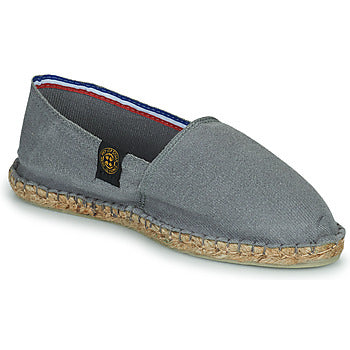 Espadrilles femmes Art of Soule  UNI  Gris