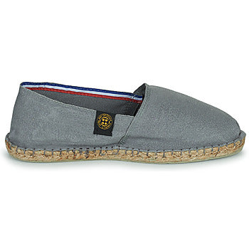 Espadrilles femmes Art of Soule  UNI  Gris