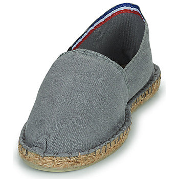 Espadrilles femmes Art of Soule  UNI  Gris