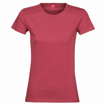 T-shirt femmes BOTD  MATILDA  Bordeaux