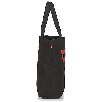 Cabas femmes Levis  BATWING TOTE  Noir