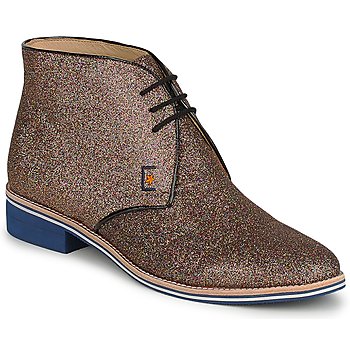 Boots femmes C.Petula  STELLA  Multicolore
