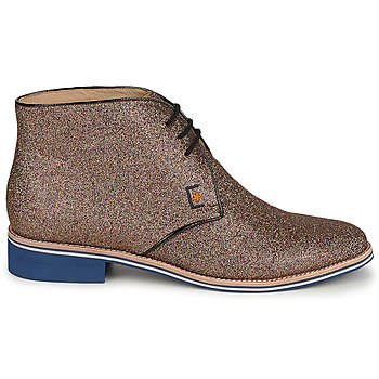 Boots femmes C.Petula  STELLA  Multicolore