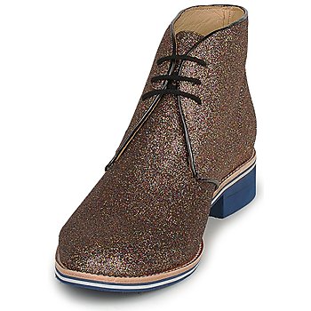 Boots femmes C.Petula  STELLA  Multicolore