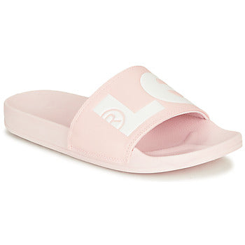 Mules femmes Levis  JUNE L S  Rose