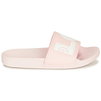 Mules femmes Levis  JUNE L S  Rose