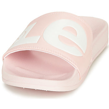 Mules femmes Levis  JUNE L S  Rose