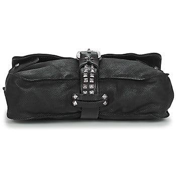 Sac Bandouliere femmes Airstep / A.S.98  LINDA  Noir