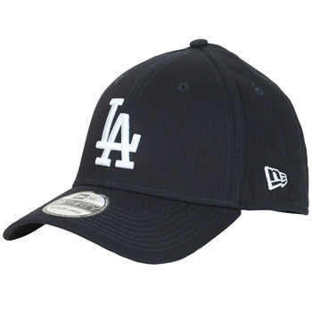 Casquette femmes New-Era  LEAGUE BASIC 39THIRTY LOS ANGELES DODGERS  Noir