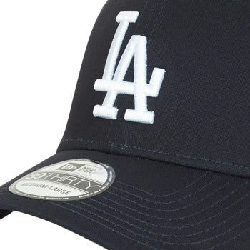 Casquette femmes New-Era  LEAGUE BASIC 39THIRTY LOS ANGELES DODGERS  Noir