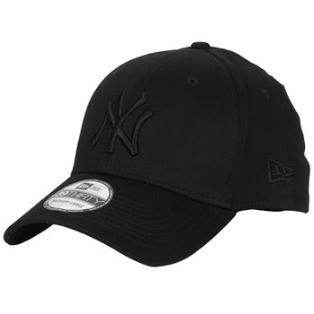Casquette femmes New-Era  LEAGUE BASIC 39THIRTY NEW YORK YANKEES  Noir