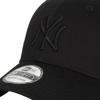 Casquette femmes New-Era  LEAGUE BASIC 39THIRTY NEW YORK YANKEES  Noir