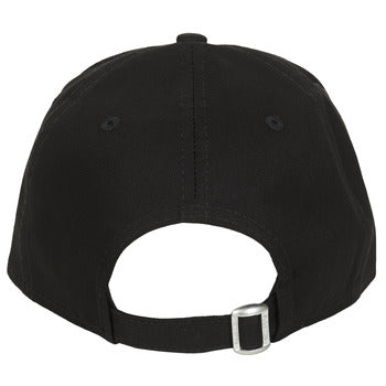 Casquette femmes New-Era  LEAGUE ESSENTIAL 9FORTY LOS ANGELES DODGERS  Noir