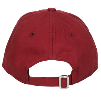 Casquette femmes New-Era  LEAGUE ESSENTIAL 9FORTY NEW YORK YANKEES  Rouge