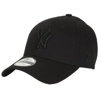 Casquette femmes New-Era  LEAGUE ESSENTIAL 9FORTY NEW YORK YANKEES  Noir