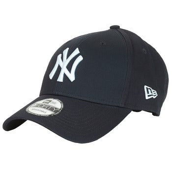 Casquette femmes New-Era  LEAGUE BASIC 9FORTY NEW YORK YANKEES  Bleu