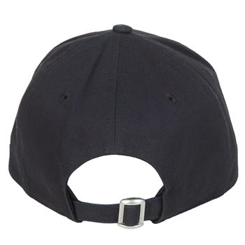 Casquette femmes New-Era  LEAGUE BASIC 9FORTY NEW YORK YANKEES  Bleu