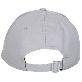 Casquette femmes New-Era  LEAGUE BASIC 9FORTY NEW YORK YANKEES  Gris