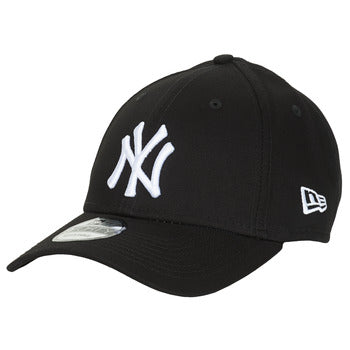 Casquette femmes New-Era  LEAGUE BASIC 9FORTY NEW YORK YANKEES  Noir
