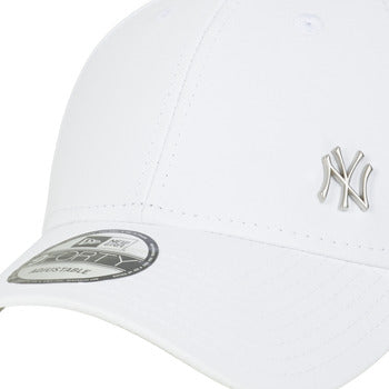 Casquette femmes New-Era  LEAGUE BASIC 9FORTY NEW YORK YANKEES  Blanc
