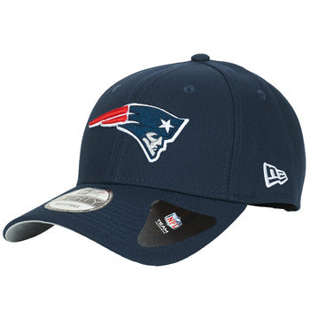 Casquette femmes New-Era  NFL THE LEAGUE NEW ENGLAND PATRIOTS  Bleu