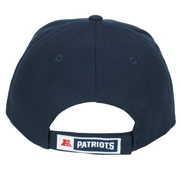 Casquette femmes New-Era  NFL THE LEAGUE NEW ENGLAND PATRIOTS  Bleu