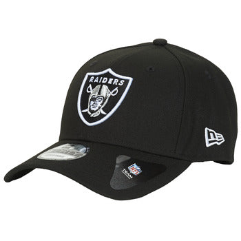 Casquette femmes New-Era  NFL THE LEAGUE OAKLAND RAIDERS  Noir