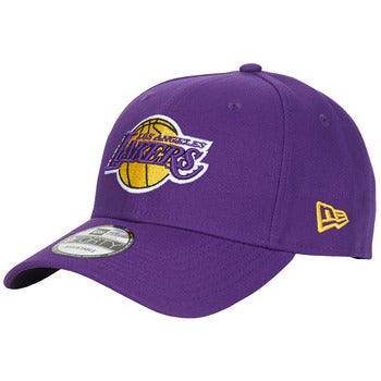 Casquette femmes New-Era  NBA THE LEAGUE LOS ANGELES LAKERS  Violet