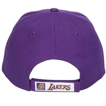 Casquette femmes New-Era  NBA THE LEAGUE LOS ANGELES LAKERS  Violet