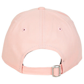 Casquette femmes New-Era  ESSENTIAL 9FORTY NEW YORK YANKEES  Rose