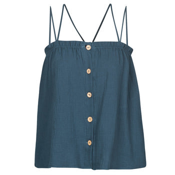 Blouses femmes Betty London  MOUDANE  Bleu