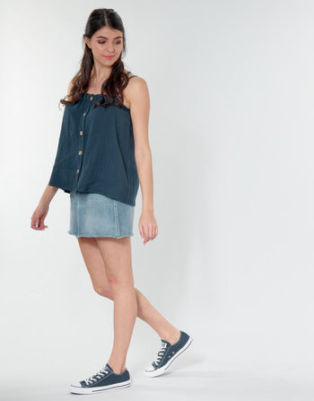 Blouses femmes Betty London  MOUDANE  Bleu