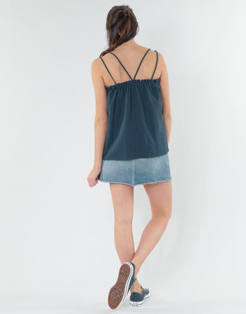 Blouses femmes Betty London  MOUDANE  Bleu