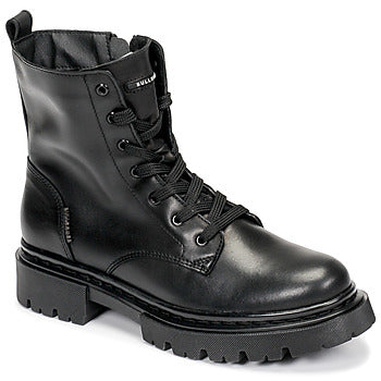 Bottines femmes Bullboxer  610504E6L_BKC  Noir