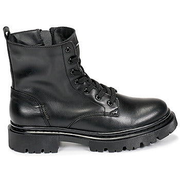 Bottines femmes Bullboxer  610504E6L_BKC  Noir