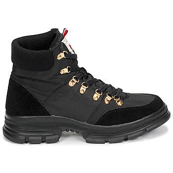 Boots femmes Les Tropeziennes par M.Belarbi  CAKE  Noir