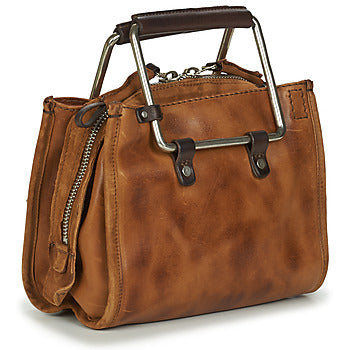 Sac à main femmes Airstep / A.S.98  KIRO CALVADOS  Marron