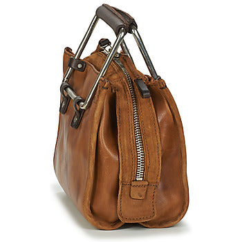Sac à main femmes Airstep / A.S.98  KIRO CALVADOS  Marron