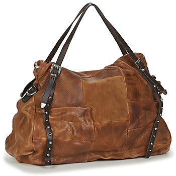 Sac à main femmes Airstep / A.S.98  ACONA  Beige