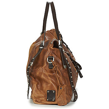 Sac à main femmes Airstep / A.S.98  ACONA  Beige