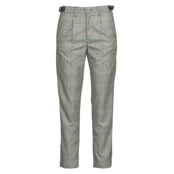 Pantalon femmes Freeman T.Porter  SHELBY MERCURY  Gris