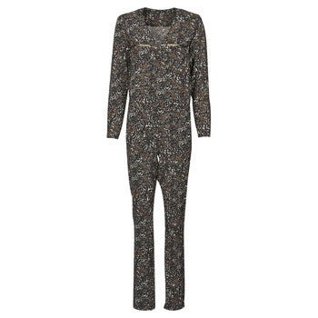 Combinaisons femmes One Step  FR32021_02  Noir