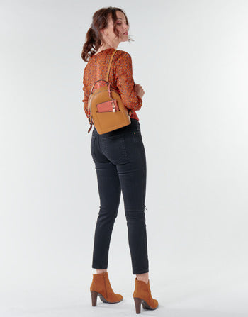 Blouses femmes Moony Mood  NOUM  Marron